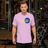 祭 -CARNAVAL- バイレ・ジ・東京 SHORT-SLEEVE UNISEX T-SHIRT