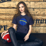 "Marine" Unisex T-Shirt バイレ・ジ・東京"マリーン”Tシャツ
