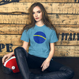 "Marine" Unisex T-Shirt バイレ・ジ・東京"マリーン”Tシャツ