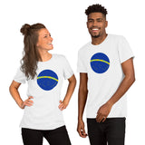 "Marine" Unisex T-Shirt バイレ・ジ・東京"マリーン”Tシャツ