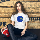 "Marine" Unisex T-Shirt バイレ・ジ・東京"マリーン”Tシャツ
